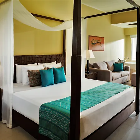 Iberostar Selection Riviera Cancun