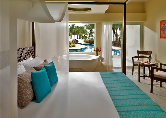 Resort Iberostar Selection Riviera Cancun