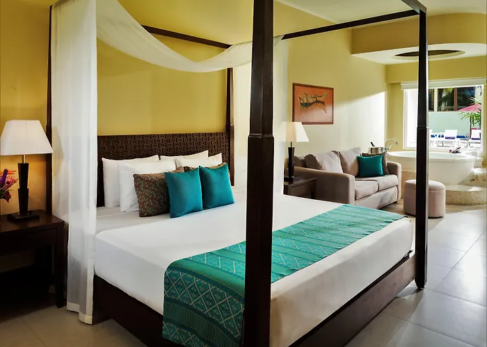 Iberostar Selection Riviera Cancun Resort