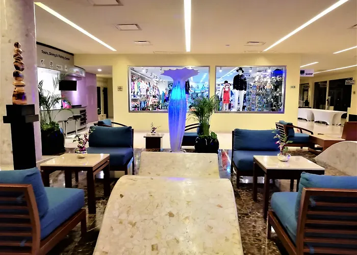 Iberostar Selection Riviera Cancun Resort Puerto Morelos