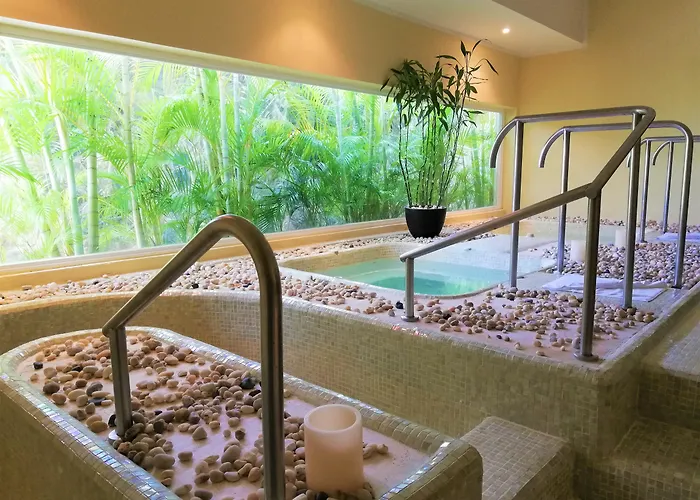 Iberostar Selection Riviera Cancun Resort Puerto Morelos