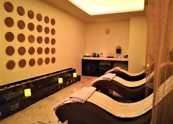 Iberostar Selection Riviera Cancun 5* Puerto Morelos