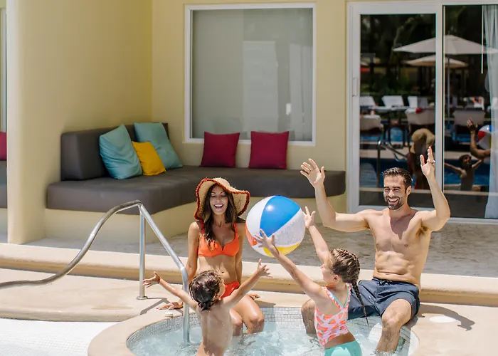 Resort Iberostar Selection Riviera Cancun Puerto Morelos
