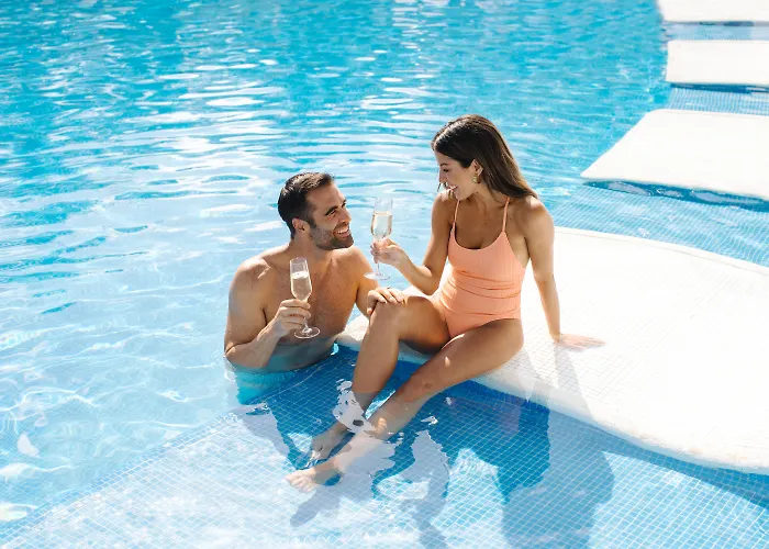 Resort Iberostar Selection Riviera Cancun
