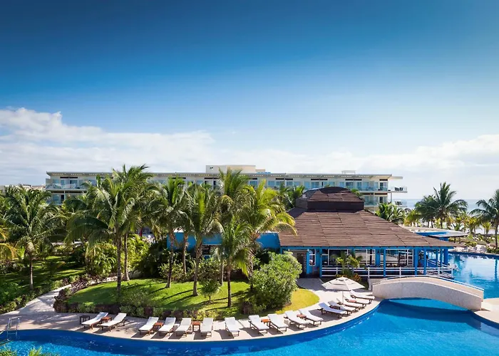 Iberostar Selection Riviera Cancun