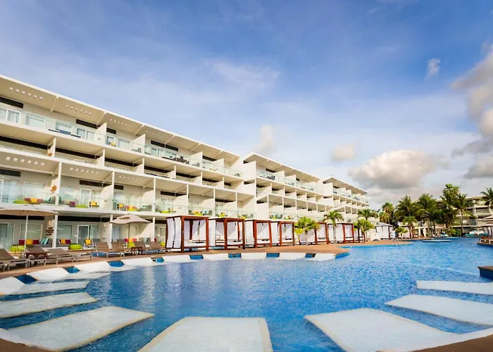 Iberostar Selection Riviera Cancun Resort Puerto Morelos