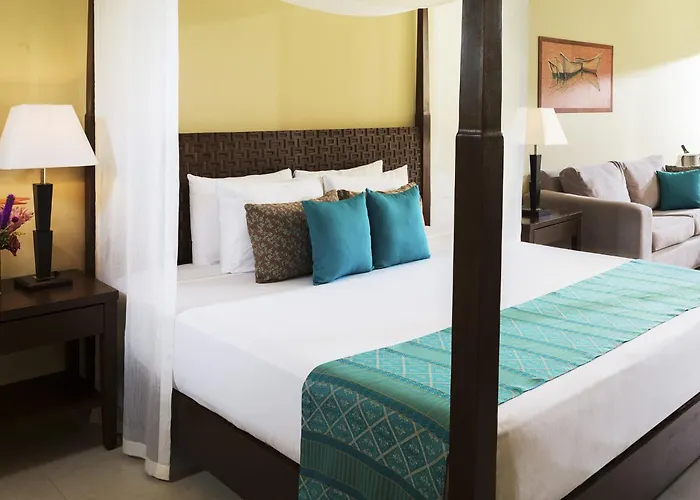 Iberostar Selection Riviera Cancun Puerto Morelos