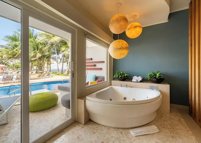 Iberostar Selection Riviera Cancun Resort 5*