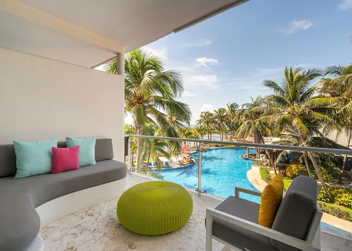Resort Iberostar Selection Riviera Cancun