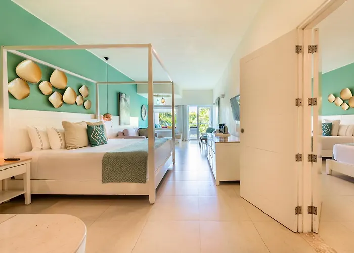 Iberostar Selection Riviera Cancun Resort 5*