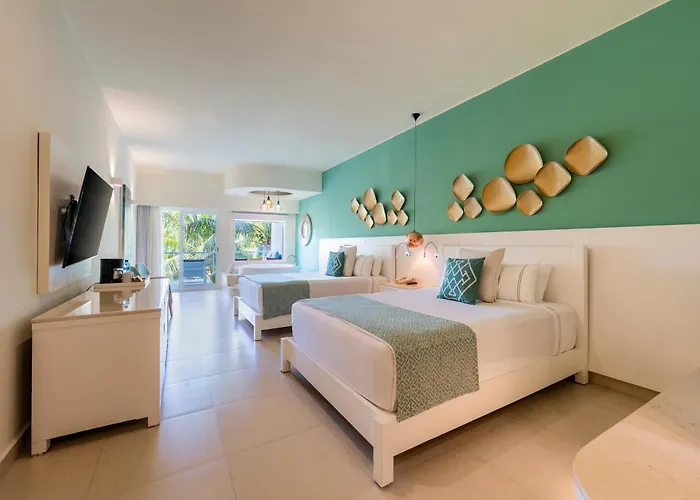 Iberostar Selection Riviera Cancun Puerto Morelos