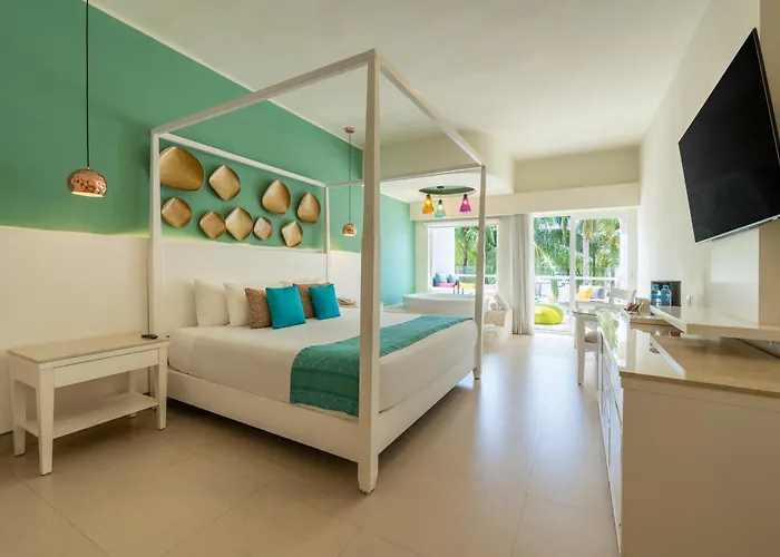 Iberostar Selection Riviera Cancun