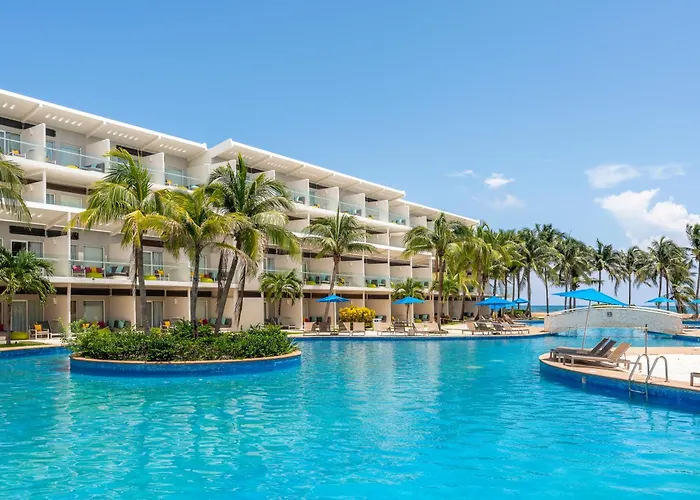 Resort Iberostar Selection Riviera Cancun