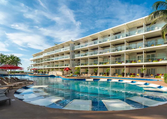 Iberostar Selection Riviera Cancun Resort 5*