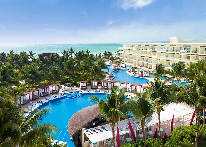 Resort Iberostar Selection Riviera Cancun