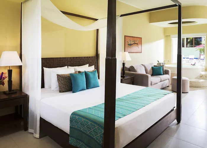 Resort Iberostar Selection Riviera Cancun Puerto Morelos