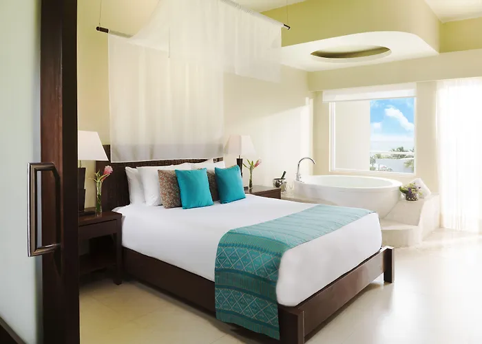 Iberostar Selection Riviera Cancun Puerto Morelos
