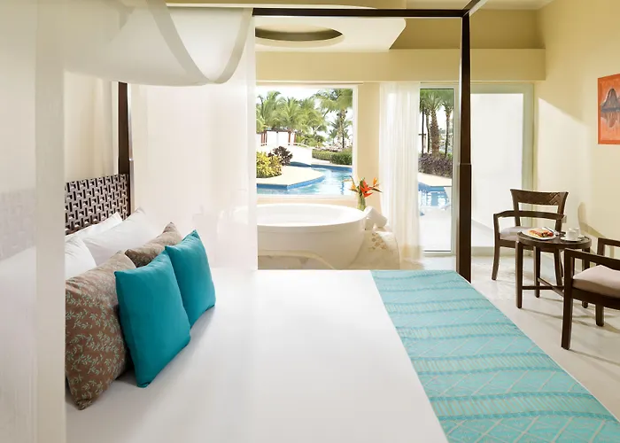 Iberostar Selection Riviera Cancun Resort Puerto Morelos