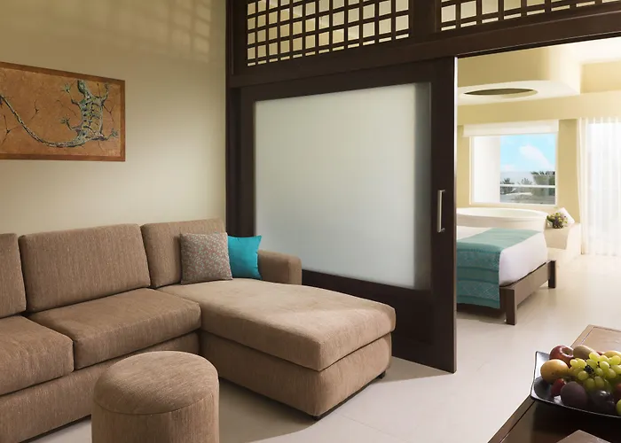 Iberostar Selection Riviera Cancun 5* Puerto Morelos