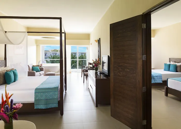 Iberostar Selection Riviera Cancun Puerto Morelos