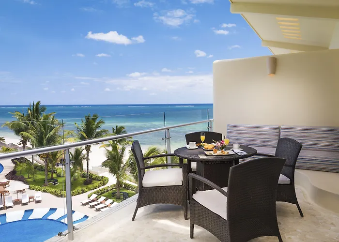 Resort Iberostar Selection Riviera Cancun 5*