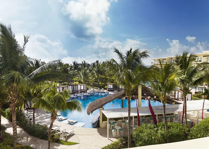 Iberostar Selection Riviera Cancun Resort Puerto Morelos
