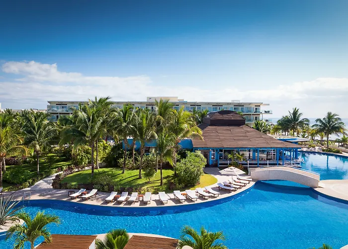 Iberostar Selection Riviera Cancun