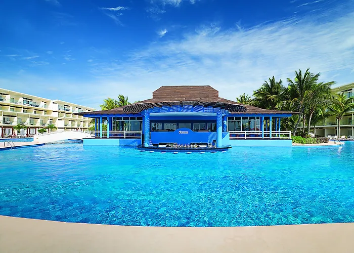 Iberostar Selection Riviera Cancun