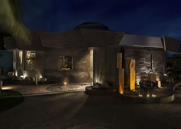 Iberostar Selection Riviera Cancun Resort