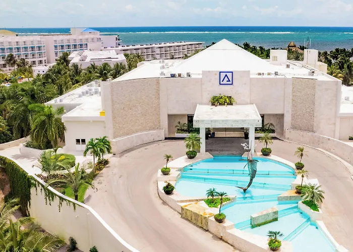 Iberostar Selection Riviera Cancun Resort