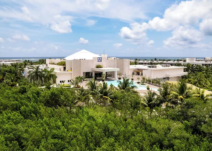 Iberostar Selection Riviera Cancun Resort Puerto Morelos