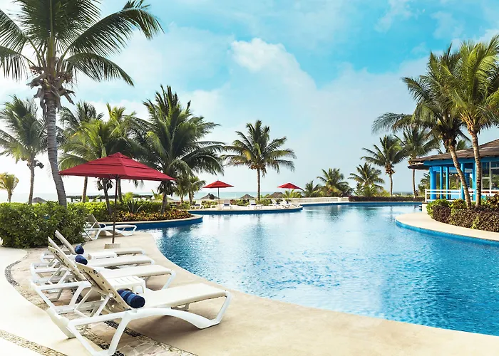 Iberostar Selection Riviera Cancun