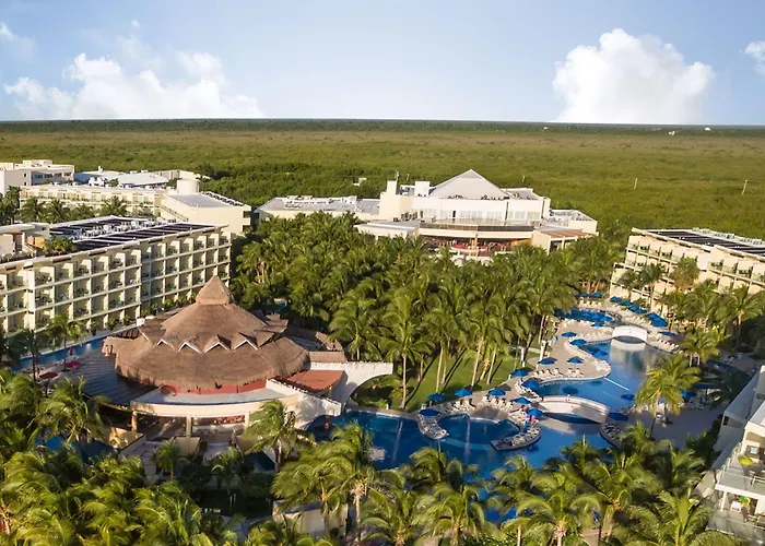 Iberostar Selection Riviera Cancun 5*
