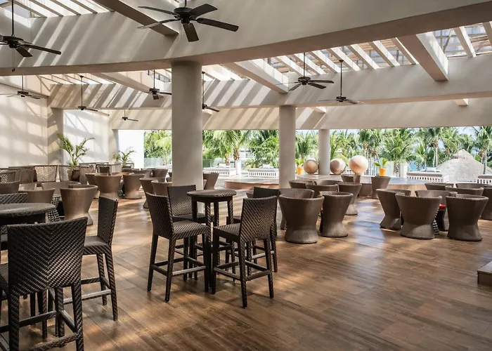 Iberostar Selection Riviera Cancun 5*