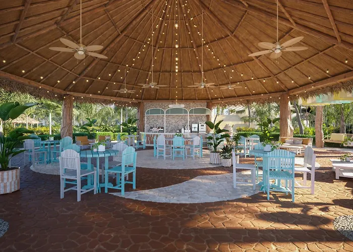Iberostar Selection Riviera Cancun Puerto Morelos