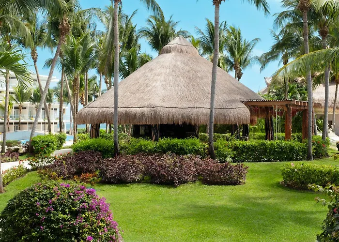 Resort Iberostar Selection Riviera Cancun 5*