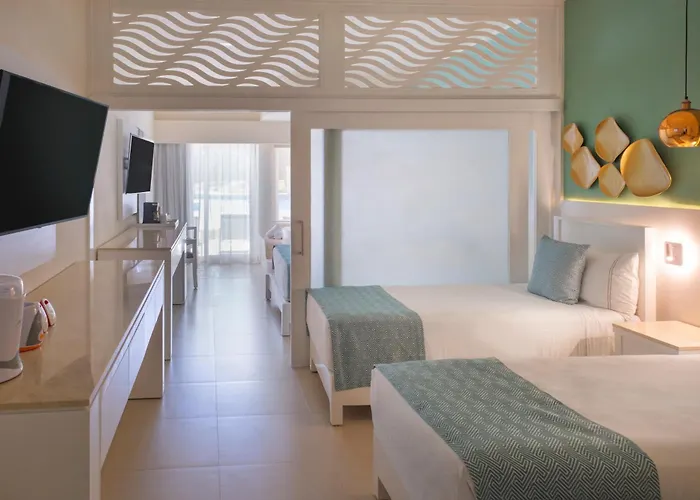 Resort Iberostar Selection Riviera Cancun