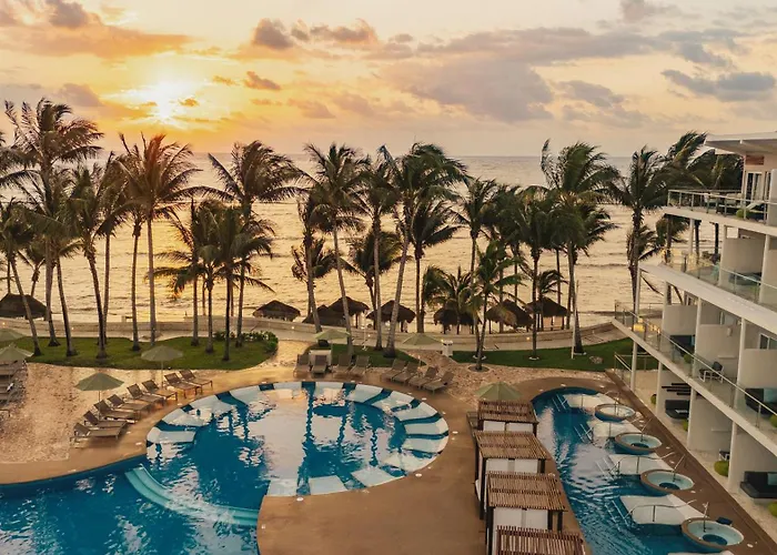 Iberostar Selection Riviera Cancun Resort
