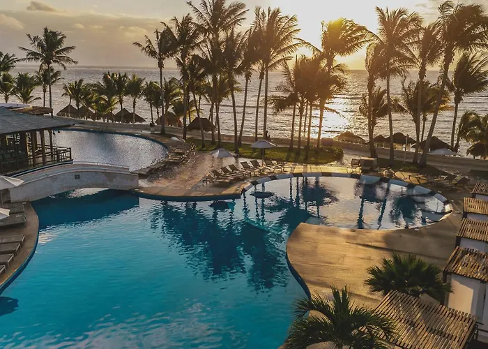 Iberostar Selection Riviera Cancun 5*