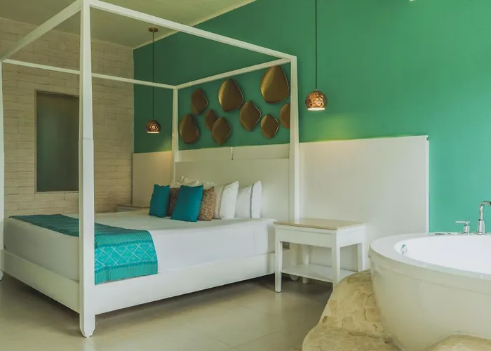 Iberostar Selection Riviera Cancun