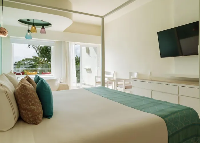 Resort Iberostar Selection Riviera Cancun