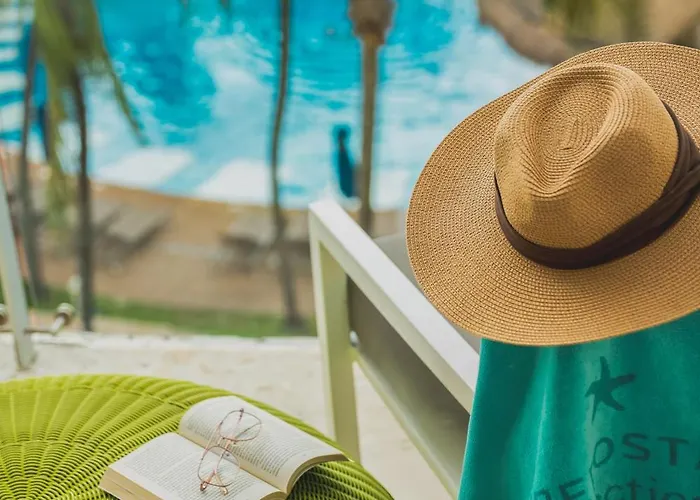Iberostar Selection Riviera Cancun Resort 5*