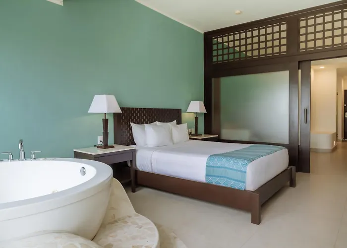 Resort Iberostar Selection Riviera Cancun 5*