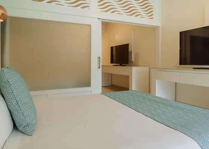 Resort Iberostar Selection Riviera Cancun Puerto Morelos