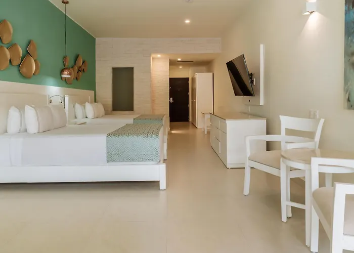 Iberostar Selection Riviera Cancun Puerto Morelos