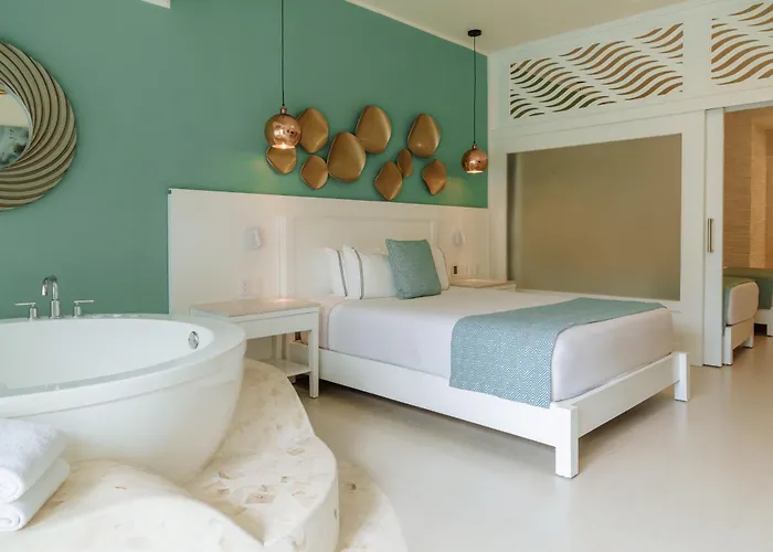 Iberostar Selection Riviera Cancun