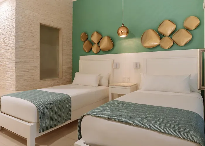 Resort Iberostar Selection Riviera Cancun 5*