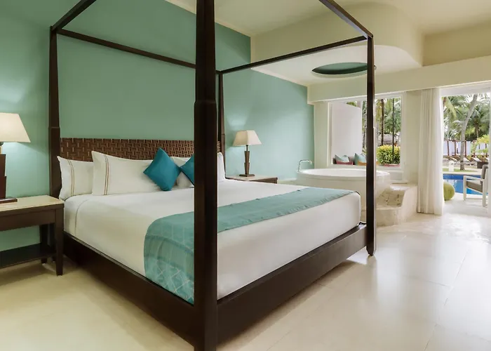 Resort Iberostar Selection Riviera Cancun Puerto Morelos