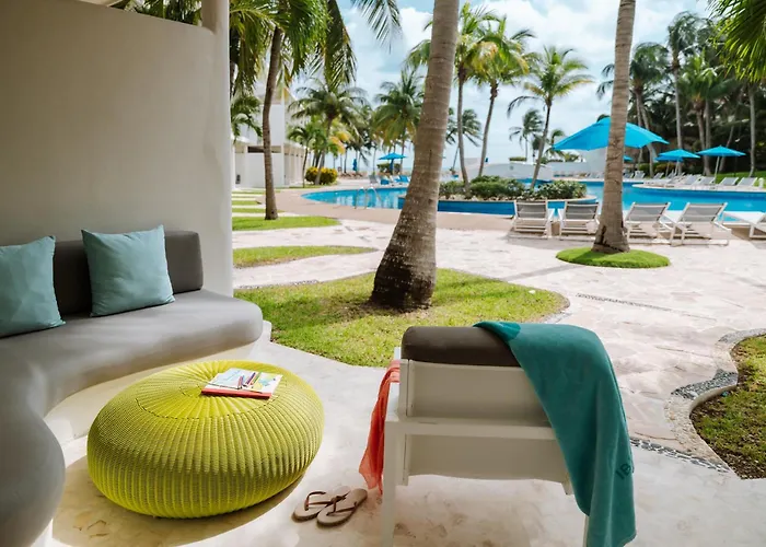 Iberostar Selection Riviera Cancun 5*