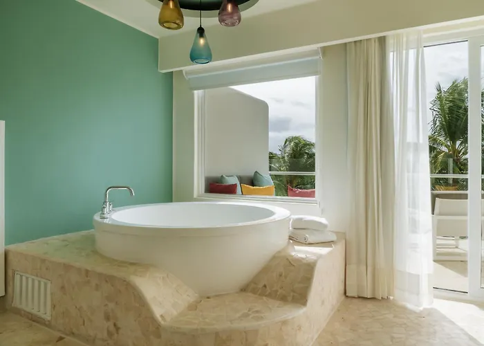 Iberostar Selection Riviera Cancun